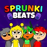 sprunki_beats Games